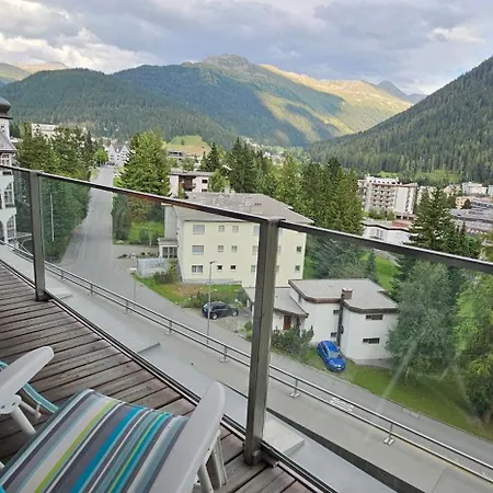 Scarlett Apartmán *