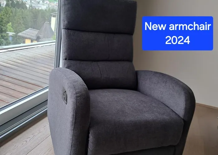 Apartmán Scarlett *