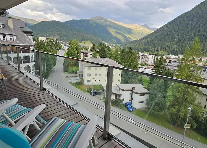 Scarlett Apartmán *