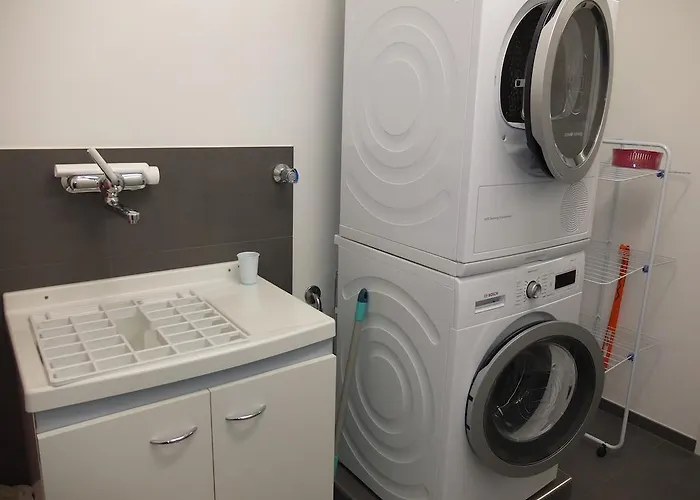 Apartmán Scarlett Davos