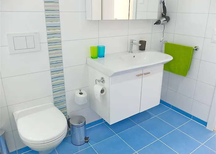 Apartmán Scarlett *