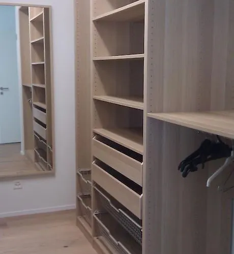 Apartmán Scarlett Davos