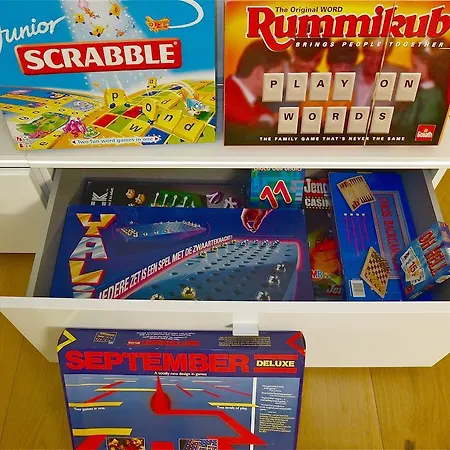 公寓 斯嘉丽酒店 *