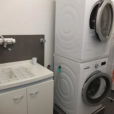 公寓 斯嘉丽酒店 达沃斯