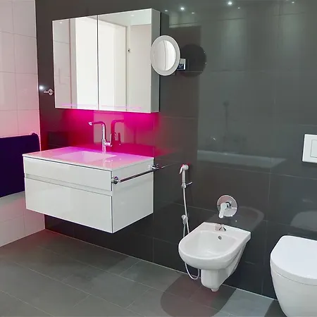 公寓 斯嘉丽酒店