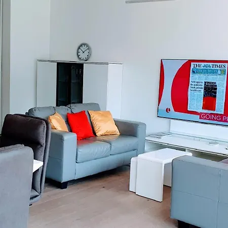 Appartement Scarlett *