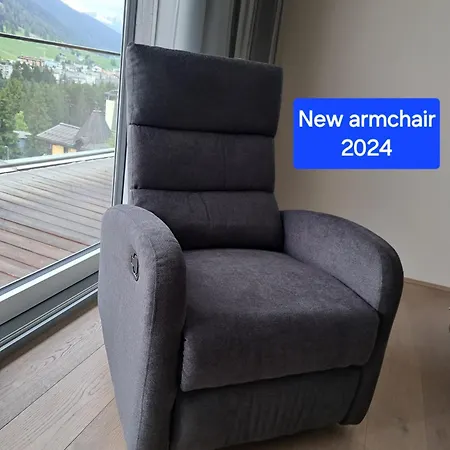 Appartement Scarlett *