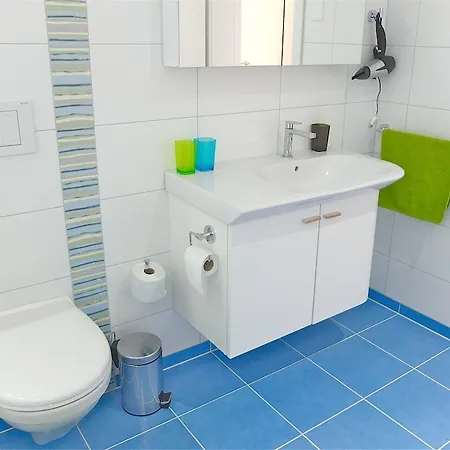 Apartamento Scarlett *