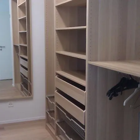 Apartamento Scarlett Davos