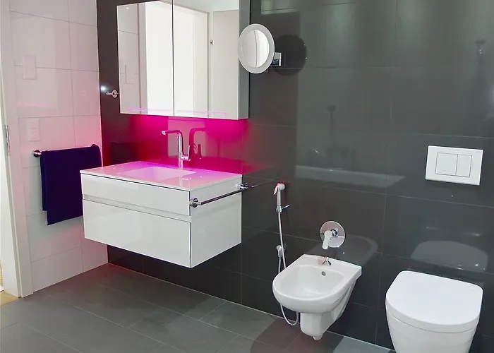 Appartement Scarlett